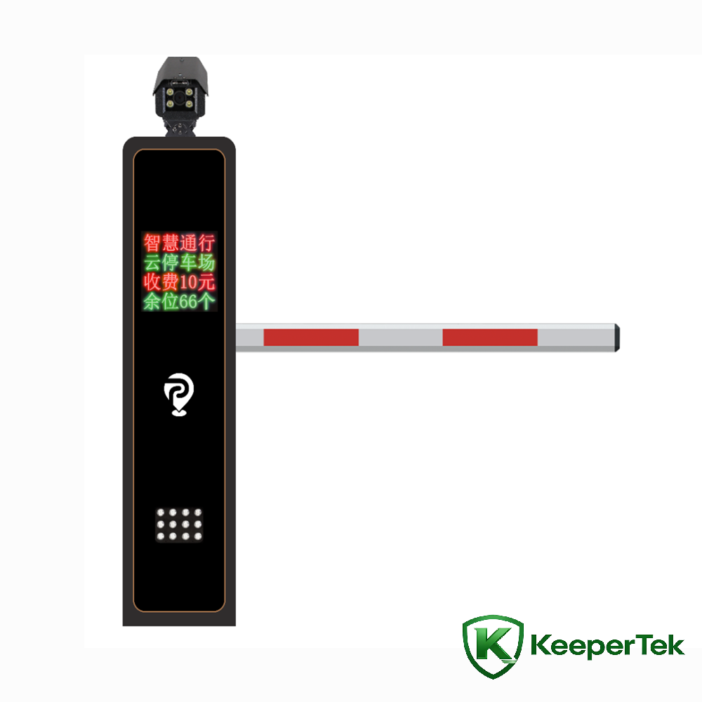 Мошини монеаи шинохти лавҳаи иҷозатнома KT-ZYSB30