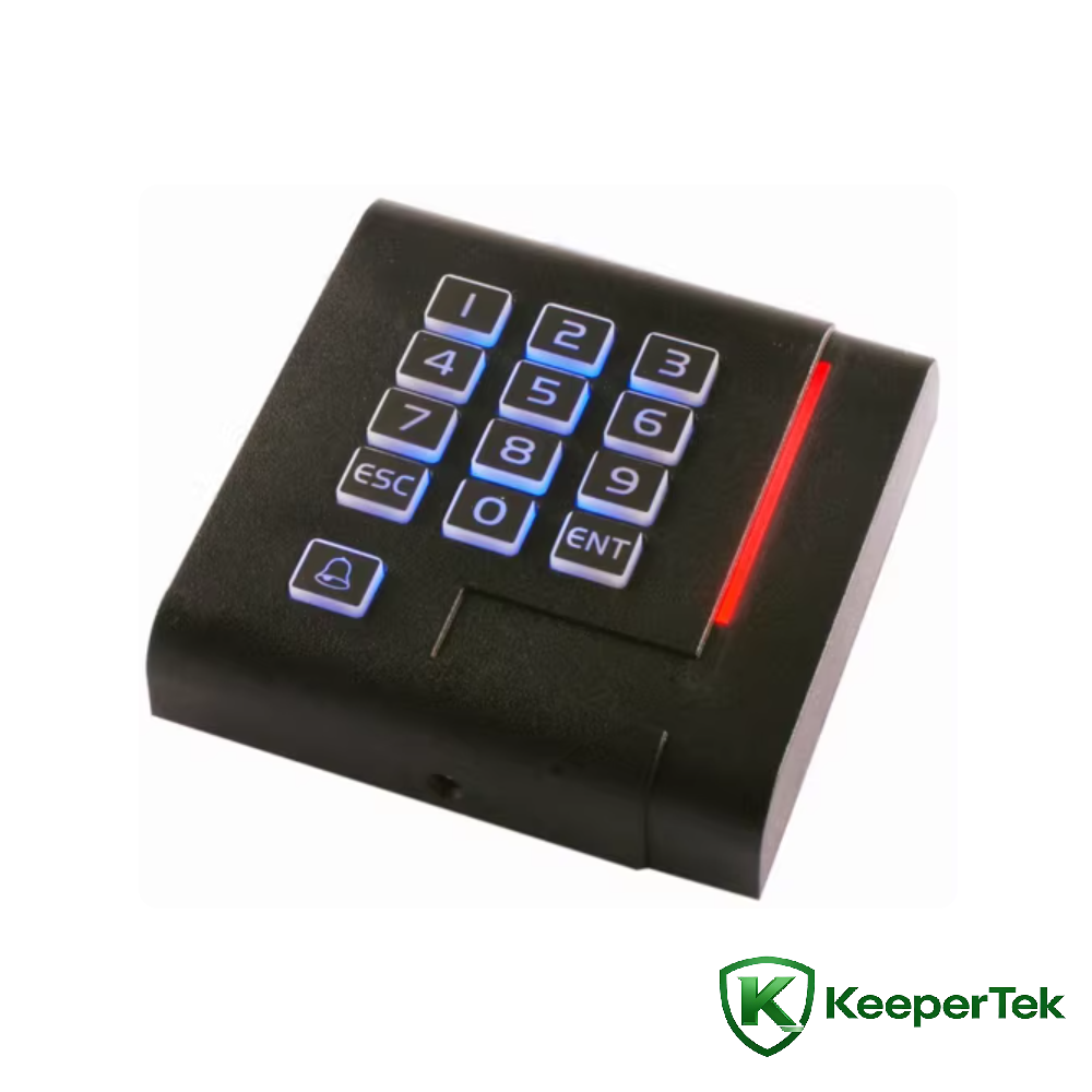 Дастрасӣ назорати парол лағжиши корти хонанда KT-WG23