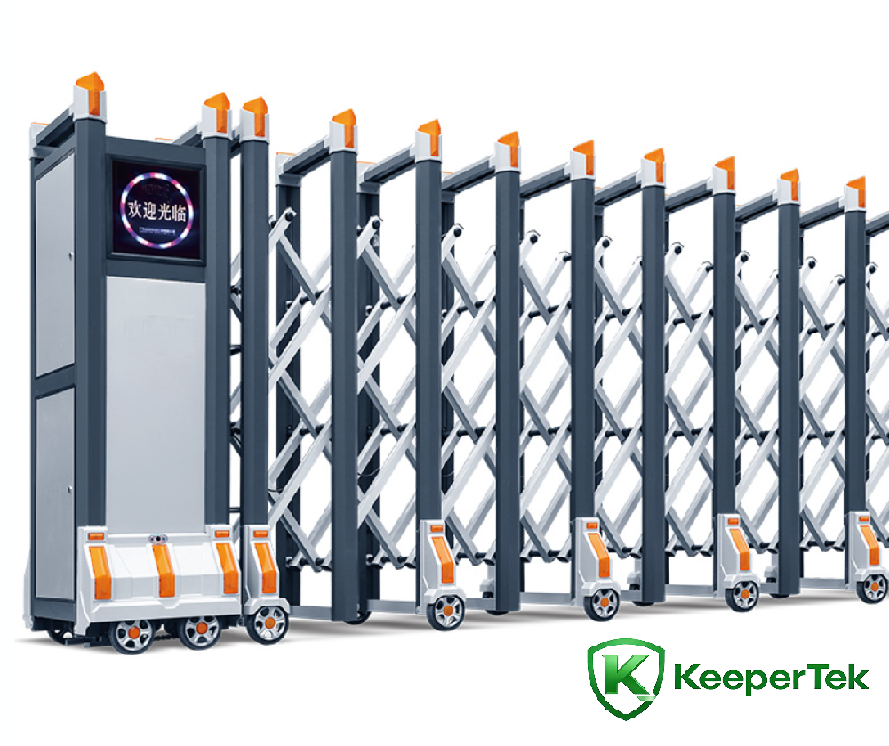 Дари барқии телескопӣ KT-QG02