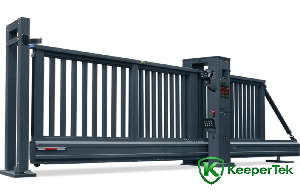 Дари таваққуфи саноатӣ KT-QG18