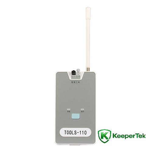 Воситаи конфигуратсияи роҳнамоии фазои таваққуфгоҳи KT-WB35