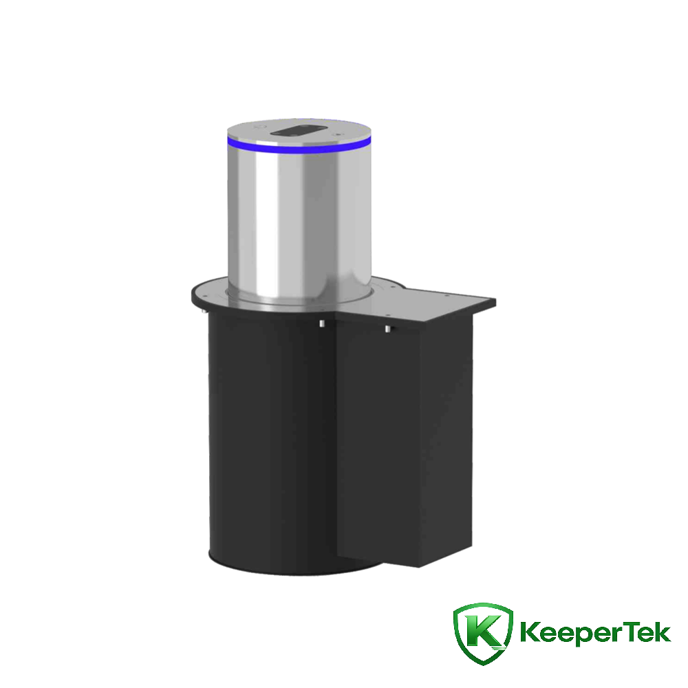 Сутуни бардорандаи фазои таваққуфгоҳи KT-DX17