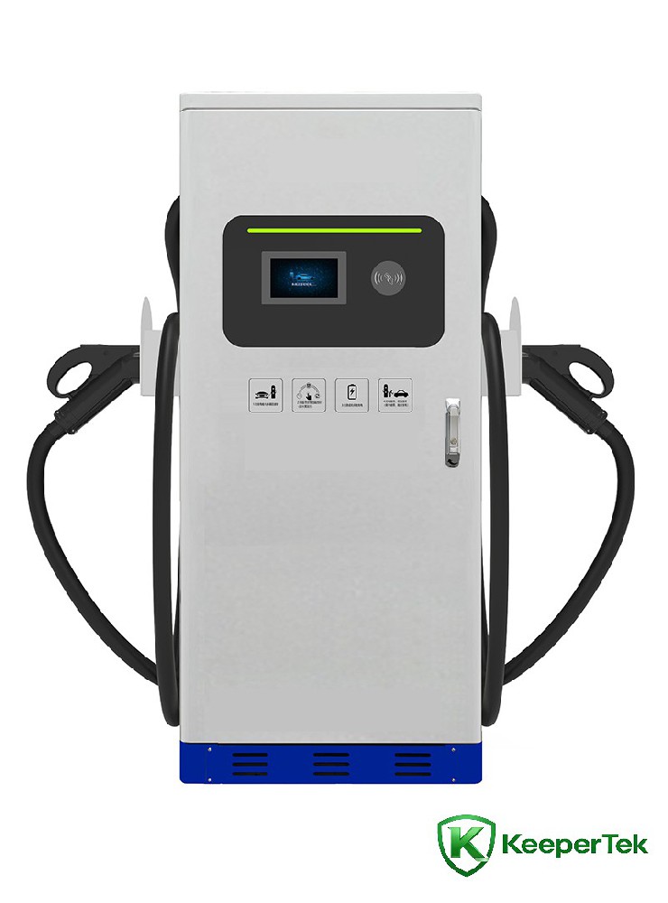 120KW/240KW/360KW/400KW Пули пуркунандаи доимӣ дар ошёнаи KT-HC12